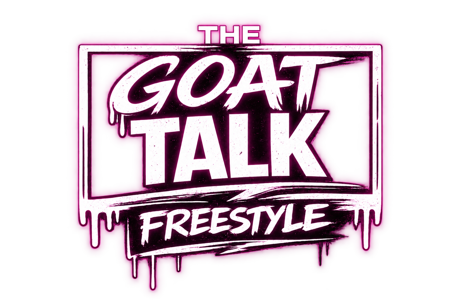 The GOAT Talk Freestyle