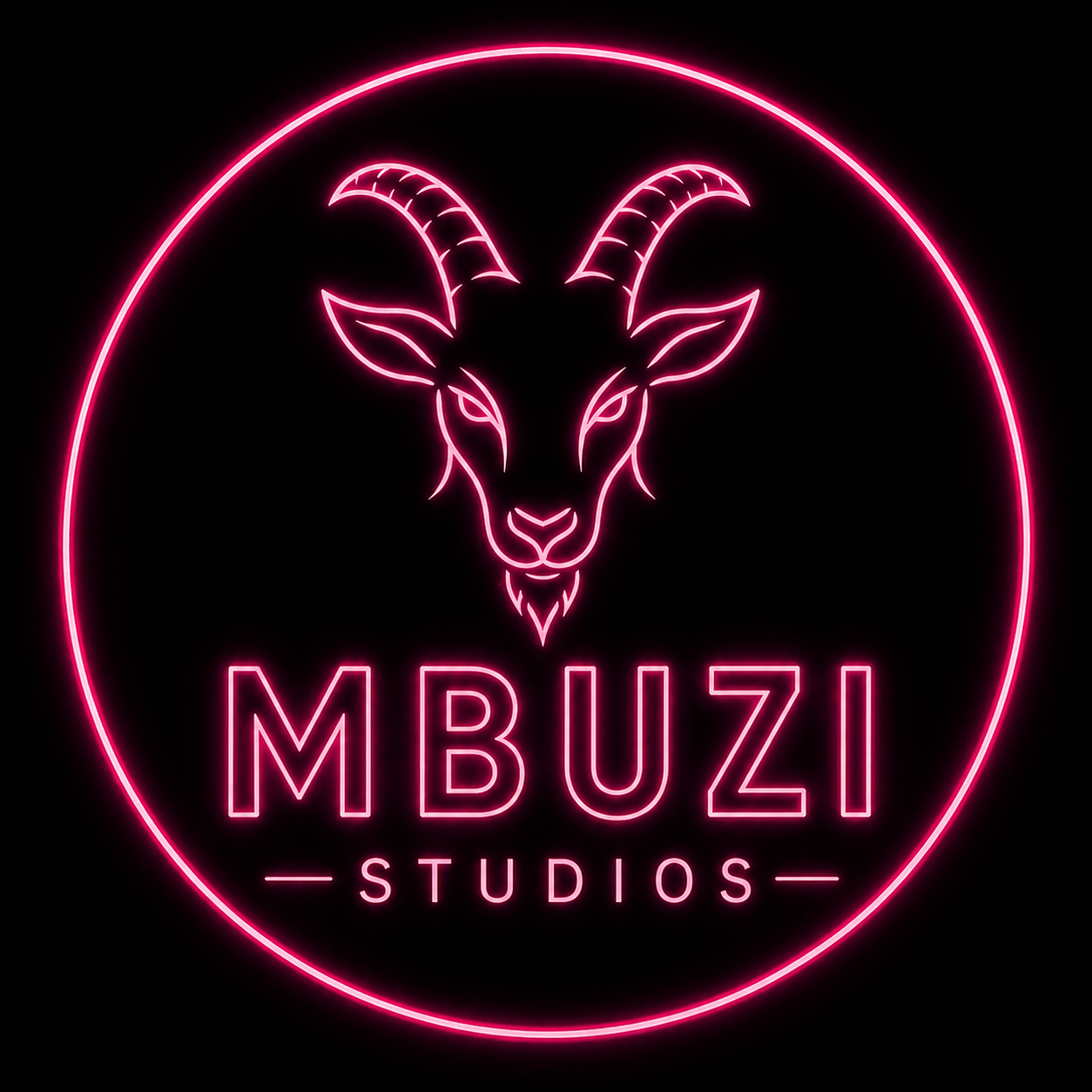 Mbuzi Studios — home